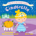 Les Petits Fairytales Cinderella