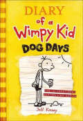 Diary Of a Wimpy Kid: Dog Days