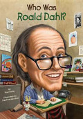 Who was Roald Dahl?