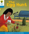 The Egg Hunt, Oxford Reading Tree