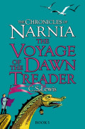 The Voyage of the Dawn Treader: The Chronicles of Narnia (Book 5)