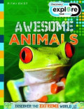 Awesome Animals