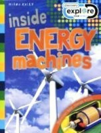 Inside Energy Machines