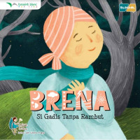 Brena: Si Gadis Tanpa Rambut