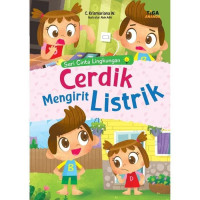 Cerdik Mengirit Listrik