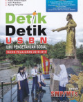 Detik-Detik USBN Ilmu Pengetahuan Sosial 2018/2019 untuk SMP/MTs