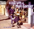 A day with a mail carrier