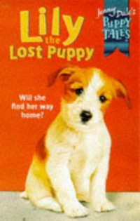 Lily the Lost Puppy