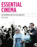 Essential Cinema: An Introduction to Film Analysis