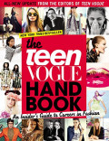 The teen Vogue handbook : an insider's guide to careers in fashion