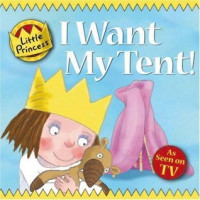 I Want My Tent