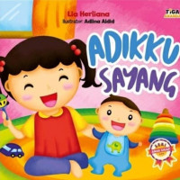 Adikku Sayang