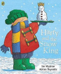 Harry And The Snow King