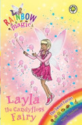 Layla the Candyfloss Fairy