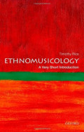 Ethnomusicology: A Very Short Introduction