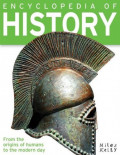 Encyclopedia of history