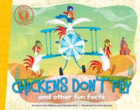 Chickens Don't Fly: and other fun facts (Did You Know?, #2)