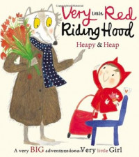 Very Little Red Riding Hood