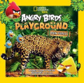 Angry Birds Playground: Rain Forest