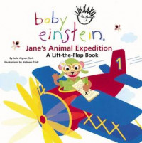 Jane's Animal Expedition (Baby Einstein)