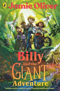 Billy and the Giant Adventure