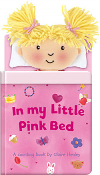 In My Little Pink Bed