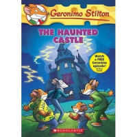 The Haunted Castle #46