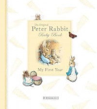 A First Peter Rabbit Book