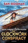 The Clockwork Conspiracy