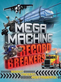 Mega Machine Record Breakers