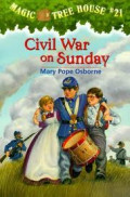 Civil War on Sunday