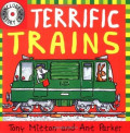 Terrific Trains