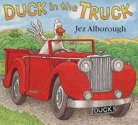 Duck In The Truck