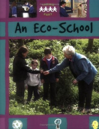 An eco-school