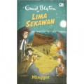 Minggat (Lima Sekawan #3)