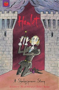 Hamlet : a shakespeare story