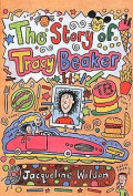 The story of tracy beaker