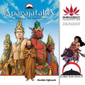 Aparajataka (Komik Borobudur 4)