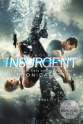 Insurgent (Divergent #2)