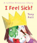 A Little Princess Story - I Feel Sick!