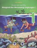 Pesisir dan laut kita: mengenal dan menyayangi lingkungan 1