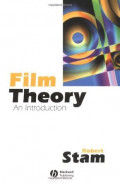 Film Theory: An Introduction