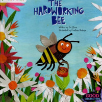 The Hardworking Bee