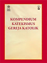 Kompendium Katekismus Gereja Katolik