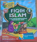 Fiqih Islam Jilid 5: Cara Mudah Menanamkan ke Anak