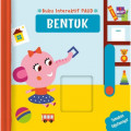 Buku Interaktif PAUD: Bentuk