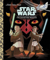 Star Wars - The Phantom Menace