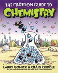 The Cartoon Guide to Chemistry