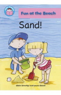 Sand