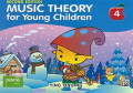 Music Theory for Young Children (Book 4)